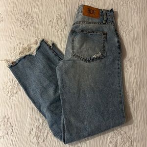 BDG Size 27 Women’s Jeans